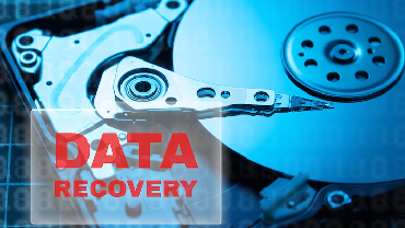 Data Recovery